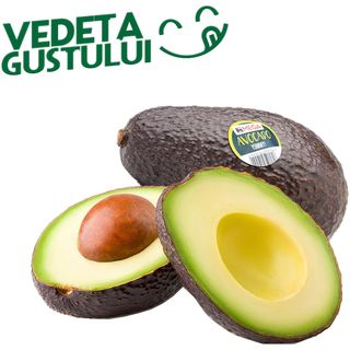 MEGA, Avocado ready to eat, import (ID 96328)