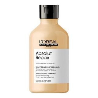 LOREAL PROF ŠAMPON ABSOLUT REPAIR 300ML (477517)