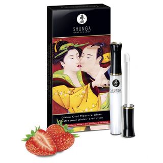 Shunga Divine Oral Pleasure Gloss