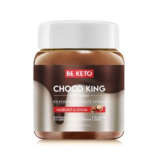 Crema Keto – Aluna de Padure Delicioasa + MCT 250g