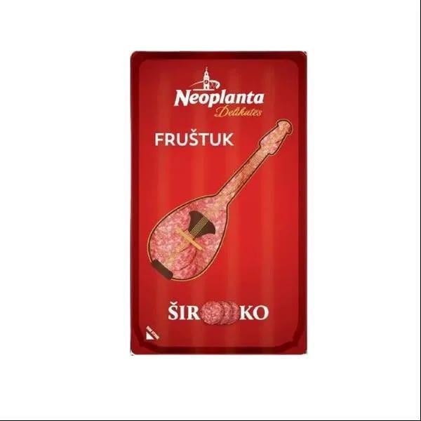 Kobasice i mortadele