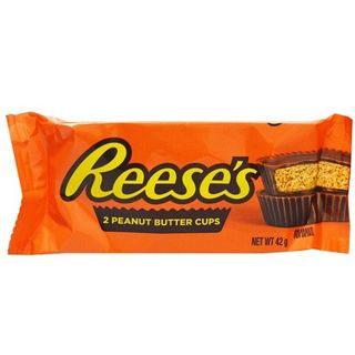 Reese'S Cupe de ciocolata unt arahide 42 g