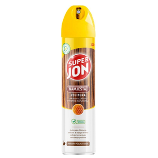SUPER JON NAMJEŠTAJ SPREJ 300ML