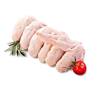 Пилешки крила БГ, 700 ГР / AB902953