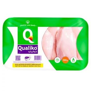 QUALIKO File pui broiler congelat 900g
