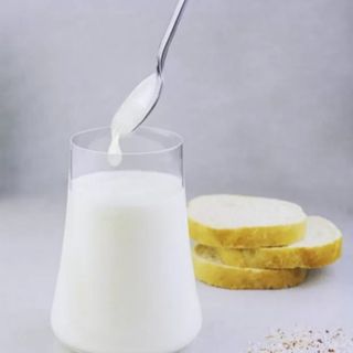 Kefir de vacă 900g