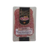 ELPOZO Salami Extra, feliat 80g
