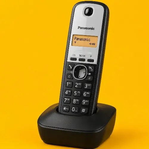 Bežični telefoni: