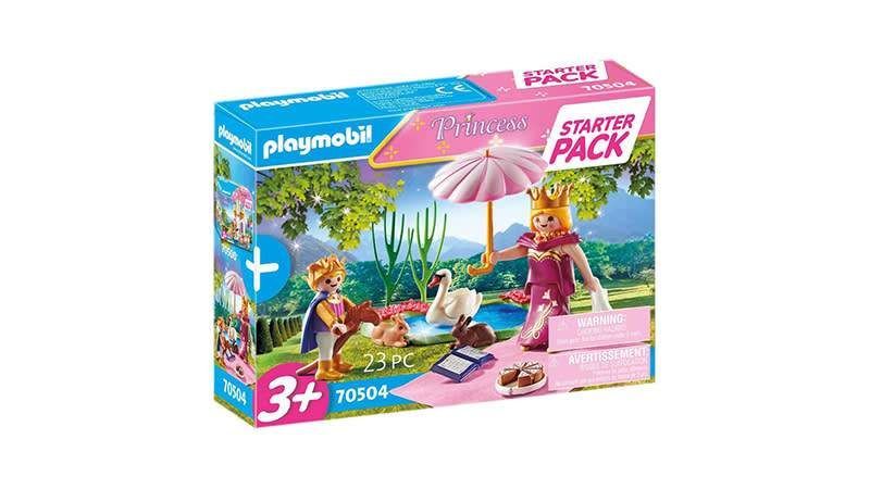 Playmobil Tematski Setovi.
