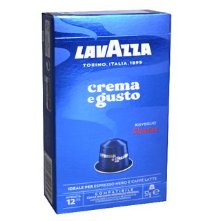 LAVAZZA Капсули crema e gusto nespresso 10 БР / 38953008