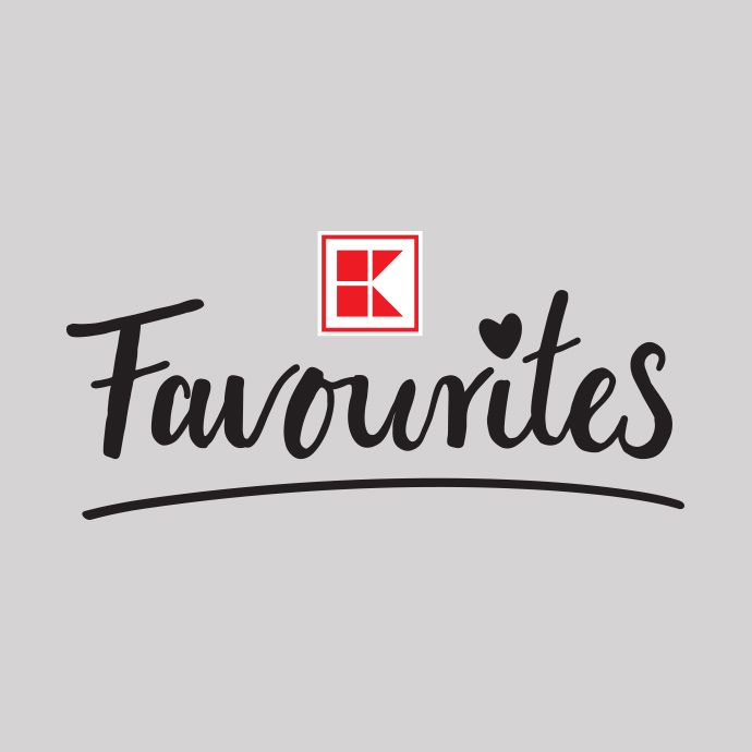 K-Favourites
