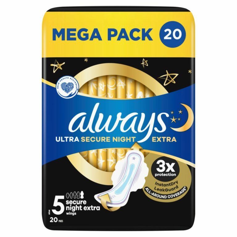 HIGIJENSKI ULOŠCI I TAMPONI