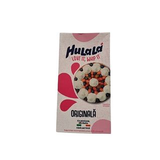 Hulala Preparat vegetal 500 ml