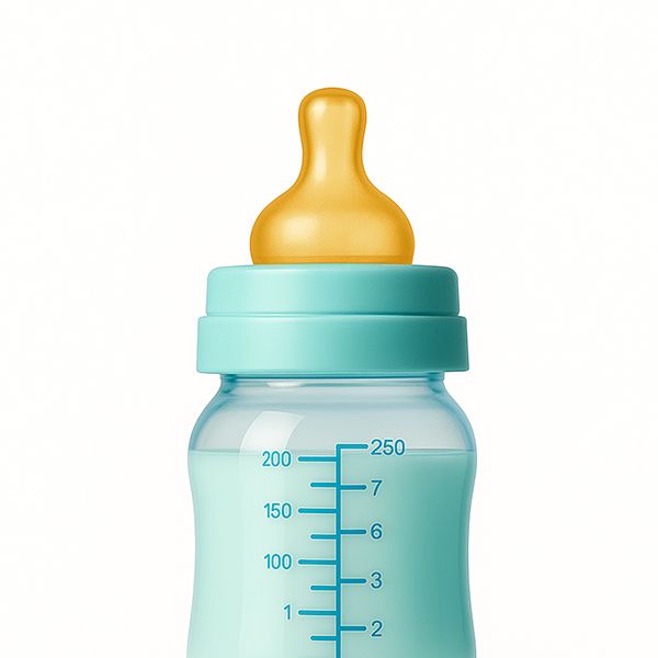 Бебешко и детско хранене