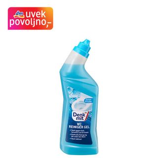 Denkmit sredstvo čišćenje WC-a okean 1l