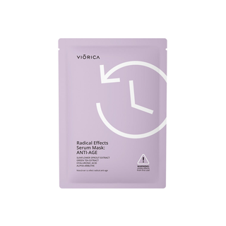 Masca-Ser VIORICA cu Efect Radical ANTI-AGE 30 ml