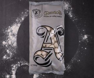 ALEXEEVSKIE Pelmeni Ravioli gaina/porc 1kg