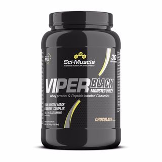 Viper Black 900g Chocolate