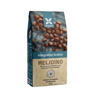 BRASNO HELJDINO INTEGRALNO OD CELOG ZRNA 500G 11261366