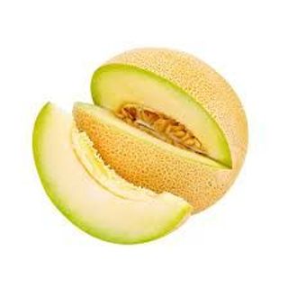 Pepene galben
