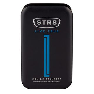 STR8 тоалетна вода Live True 50мл / 00076609