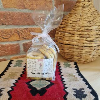 Biscuiti inimosi Palela