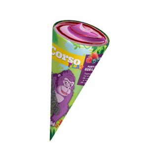 Corso Play Ingh.Purple Gorilla C260Ml