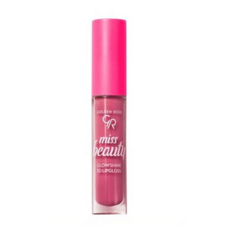 GOLDEN ROSE glow shine sjaj 3D lip pink dream 04 | 8691190442699