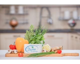 Unt San Daniele, 250 gr