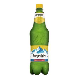 Bergenbier  Ep11% Alc 5% 1L Pet 