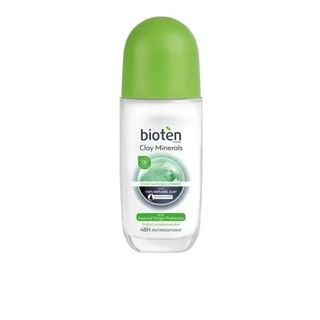 BIOTEN deo roll on clay minerals 50 ML | 5201314129691