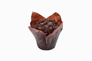 Muffin XL Double Chocolate 123g
