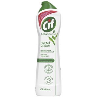 Cif, Crema de curatat cu microparticule 500ml (ID 10569)