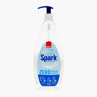 Sano, Detergent lichid pentru vase 1L