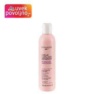 3144256 BYPHASSE Krema za kovrdžavu kosu 250 ml