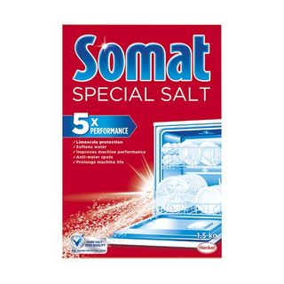 Somat Salt 1,5Kg Sare Dedurizanta