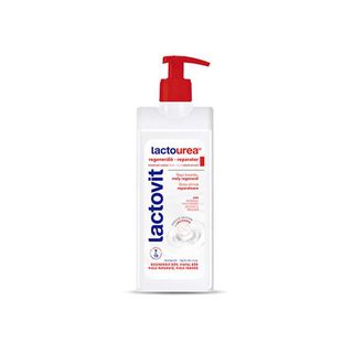 LACTOVIT Lapte de corp Lactourea 400ml