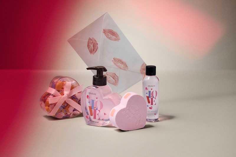 Valentine's Day.💕