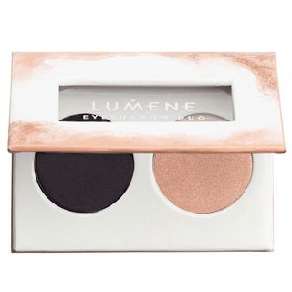 LUMENE MAKE UP sjenka za oči bright duo 5 dusk&dawn | 6412600816259