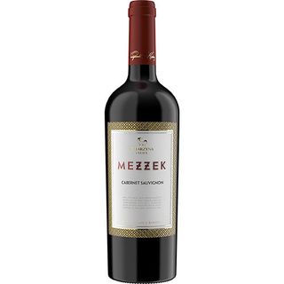 Mezzek Каберне Совиньон 0,75л 750ml \ 01700960