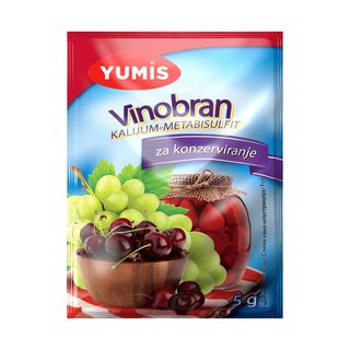 VINOBRAN 5G YUMIS 014254