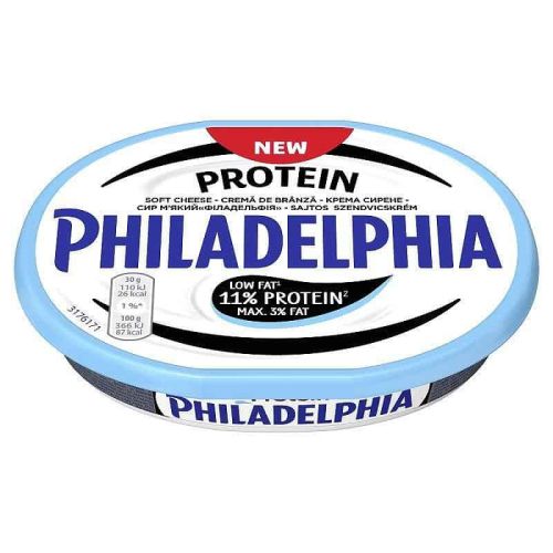 Philadelphia Крема сирена протеин 175 ГР