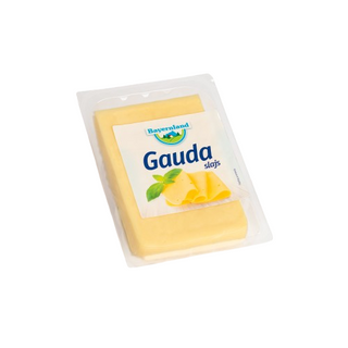 Gauda 48% Mm 400G Slajs Bayernland
