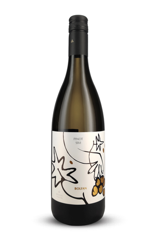 Sivi Pinot 0,75 Bolfan