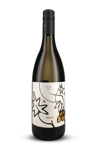 Sivi Pinot 0,75 Bolfan