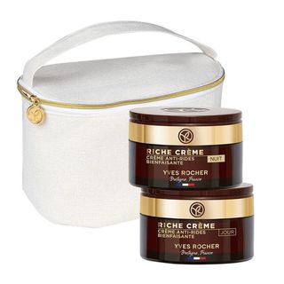 Set Riche Crème
