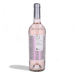 Vin Rose Feudi Salentini 125 Rosato Salento IGP 12.5% 0.75L