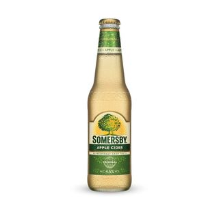 Sajder Somersby Jabuka 0.33L Npb Carlsberg