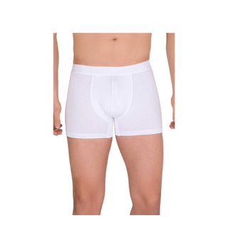 BERRAK bokserice muške modal bijele XL | 8693672368329