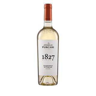 Purcari 1827 Шардоне 0,75л / 20338150